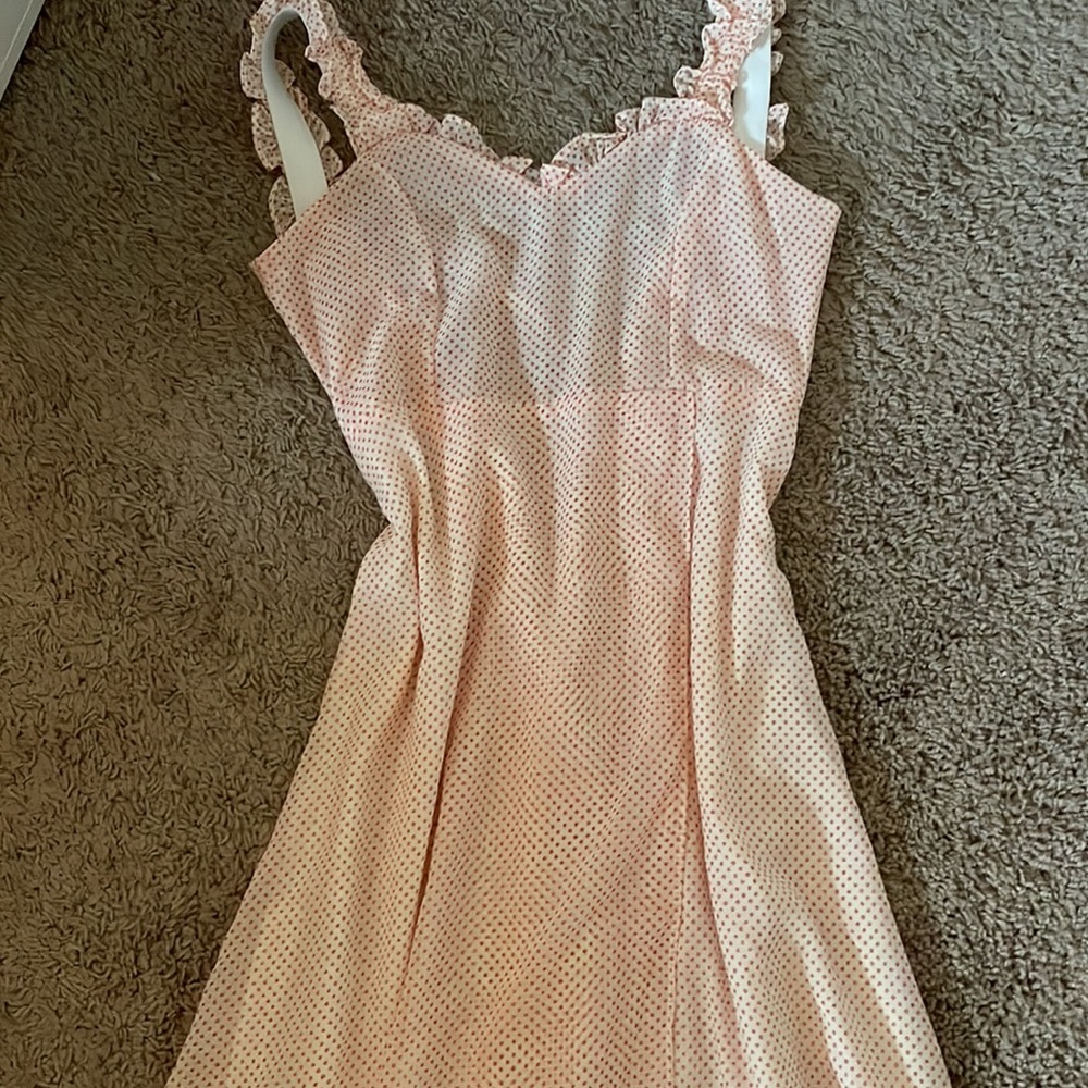 Picnic Dress